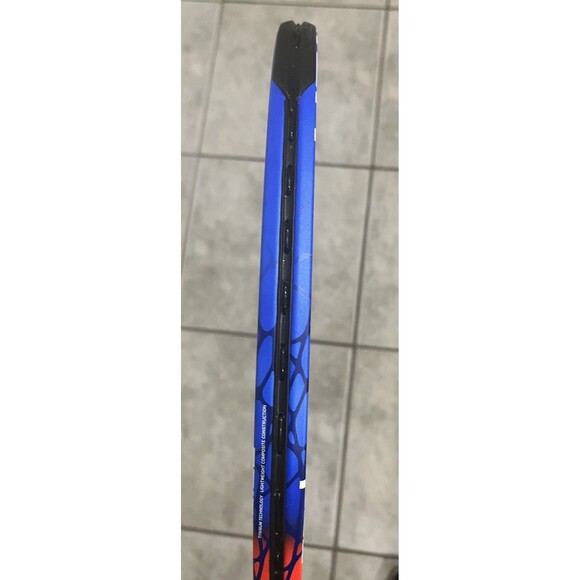 HEAD Ti RADICAL Elite Titanium Tennis Racquet  4 1/2 grip - Picture 8 of 12